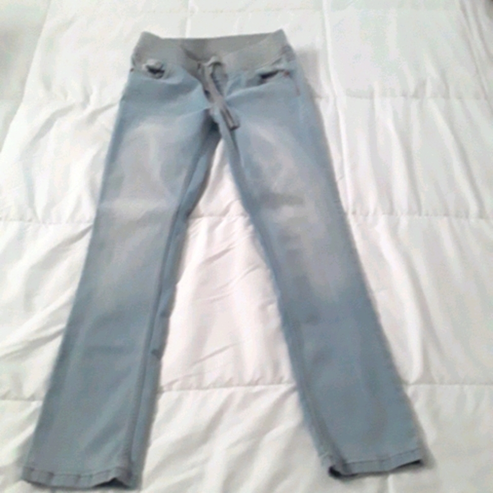 Jean's